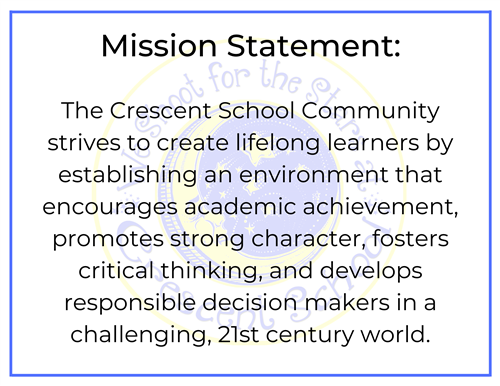 Mission Statement 